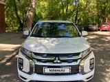 Mitsubishi ASX 2022 годаүшін9 800 000 тг. в Караганда – фото 4
