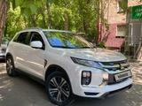 Mitsubishi ASX 2022 годаүшін9 800 000 тг. в Караганда – фото 5