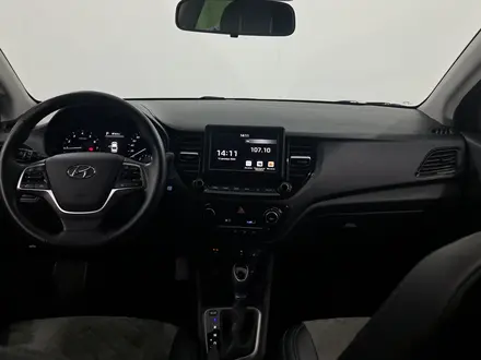 Hyundai Accent 2020 года за 9 200 000 тг. в Павлодар – фото 14