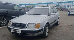 Audi 100 1993 года за 2 390 000 тг. в Алматы