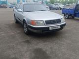 Audi 100 1993 года за 2 350 000 тг. в Алматы – фото 3