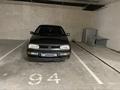 Volkswagen Golf 1993 года за 1 900 000 тг. в Астана – фото 4