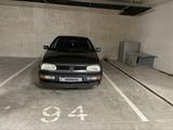 Volkswagen Golf 1993 года за 1 900 000 тг. в Астана – фото 4
