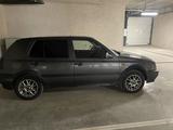 Volkswagen Golf 1993 года за 1 900 000 тг. в Астана
