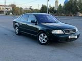 Audi A6 2001 года за 2 800 000 тг. в Жезказган