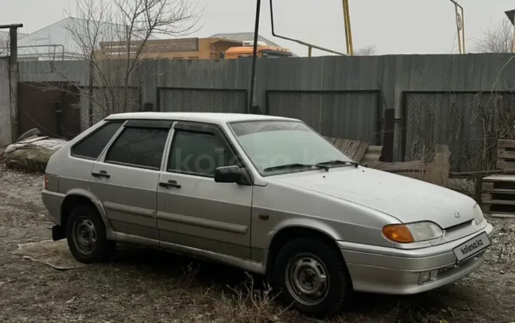 ВАЗ (Lada) 2114 2013 годаүшін3 200 000 тг. в Тараз