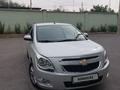 Chevrolet Cobalt 2023 года за 7 050 000 тг. в Шымкент – фото 2