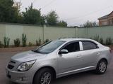 Chevrolet Cobalt 2023 года за 7 050 000 тг. в Шымкент – фото 5