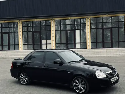 ВАЗ (Lada) Priora 2170 2014 года за 3 500 000 тг. в Тараз