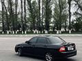 ВАЗ (Lada) Priora 2170 2014 года за 3 500 000 тг. в Тараз – фото 2