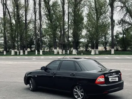 ВАЗ (Lada) Priora 2170 2014 года за 3 500 000 тг. в Тараз – фото 2