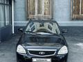 ВАЗ (Lada) Priora 2170 2014 года за 3 500 000 тг. в Тараз – фото 5