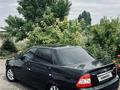 ВАЗ (Lada) Priora 2170 2014 года за 3 500 000 тг. в Тараз – фото 6