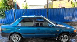 Mazda 323 1992 годаfor1 200 000 тг. в Алматы – фото 2