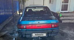 Mazda 323 1992 годаfor1 200 000 тг. в Алматы – фото 3