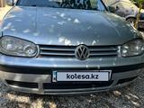 Volkswagen Golf 2002 года за 1 650 000 тг. в Шымкент