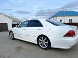 Toyota Crown 2006 годаүшін3 700 000 тг. в Атырау – фото 2