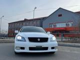 Toyota Crown 2006 годаүшін3 700 000 тг. в Атырау