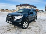 Toyota Land Cruiser Prado 2015 года за 17 600 000 тг. в Караганда – фото 3