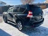 Toyota Land Cruiser Prado 2015 года за 17 600 000 тг. в Караганда – фото 3