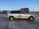 Audi Q7 2007 года за 7 300 000 тг. в Астана – фото 4