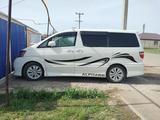 Toyota Alphard 2004 годаүшін7 500 000 тг. в Уральск – фото 3