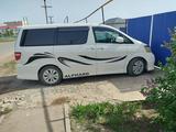 Toyota Alphard 2004 годаүшін7 500 000 тг. в Уральск – фото 5