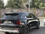 Kia Sorento 2025 годаүшін18 000 000 тг. в Шымкент – фото 3