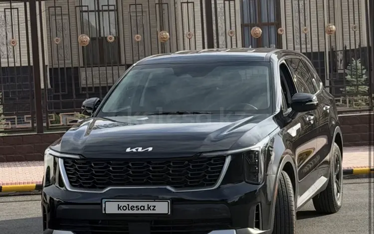 Kia Sorento 2025 годаүшін18 000 000 тг. в Шымкент