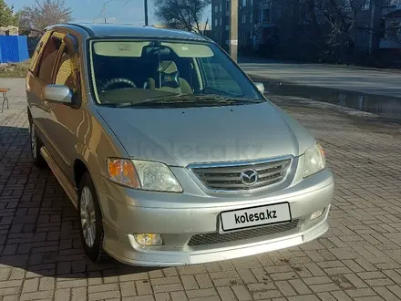 Mazda MPV 2001 года за 3 500 000 тг. в Павлодар – фото 8