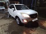 Changan CS35 2014 годаүшін4 100 000 тг. в Актобе – фото 3