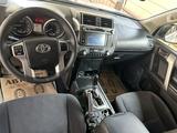 Toyota Land Cruiser Prado 2014 годаүшін15 700 000 тг. в Шымкент – фото 5
