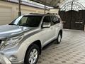 Toyota Land Cruiser Prado 2014 годаүшін15 700 000 тг. в Шымкент