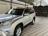 Toyota Land Cruiser Prado 2014 года за 16 200 000 тг. в Шымкент