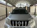 Toyota Land Cruiser Prado 2014 годаүшін15 700 000 тг. в Шымкент – фото 2
