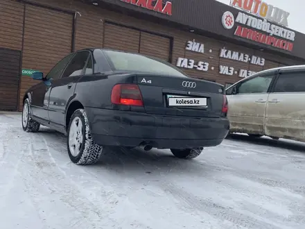 Audi A4 1997 года за 1 700 000 тг. в Алматы – фото 7