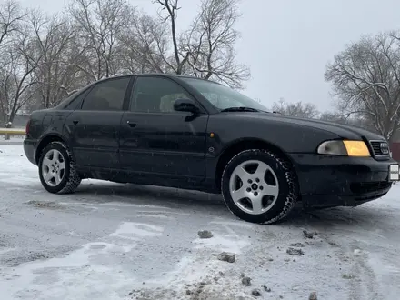 Audi A4 1997 года за 1 700 000 тг. в Алматы – фото 9