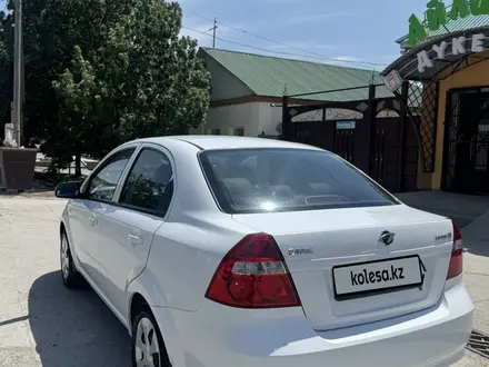 Ravon Nexia R3 2019 года за 3 300 000 тг. в Кызылорда – фото 3