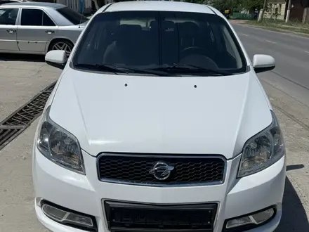 Ravon Nexia R3 2019 года за 3 300 000 тг. в Кызылорда – фото 4