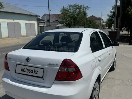 Ravon Nexia R3 2019 года за 3 300 000 тг. в Кызылорда – фото 2