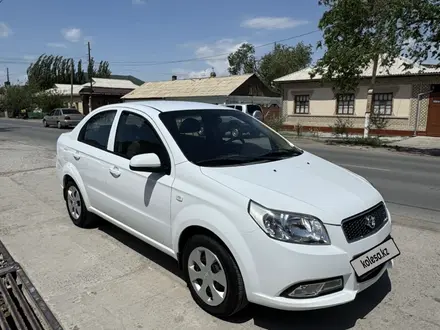Ravon Nexia R3 2019 года за 3 300 000 тг. в Кызылорда