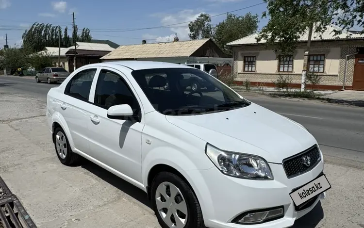 Ravon Nexia R3 2019 годаүшін3 300 000 тг. в Кызылорда