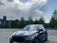 BMW X5 2019 годаfor28 000 000 тг. в Алматы