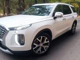 Hyundai Palisade 2020 годаүшін18 500 000 тг. в Тараз – фото 2