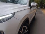 Hyundai Palisade 2020 годаүшін18 500 000 тг. в Тараз – фото 3