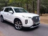 Hyundai Palisade 2020 годаүшін18 500 000 тг. в Тараз – фото 4