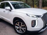 Hyundai Palisade 2020 годаүшін18 500 000 тг. в Тараз – фото 5