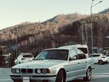 BMW 525 1995 года за 2 400 000 тг. в Алматы – фото 5