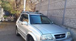 Suzuki Grand Vitara 2000 годаfor3 100 000 тг. в Алматы – фото 3