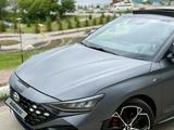 Hyundai Lafesta 2023 года за 9 200 000 тг. в Костанай – фото 4